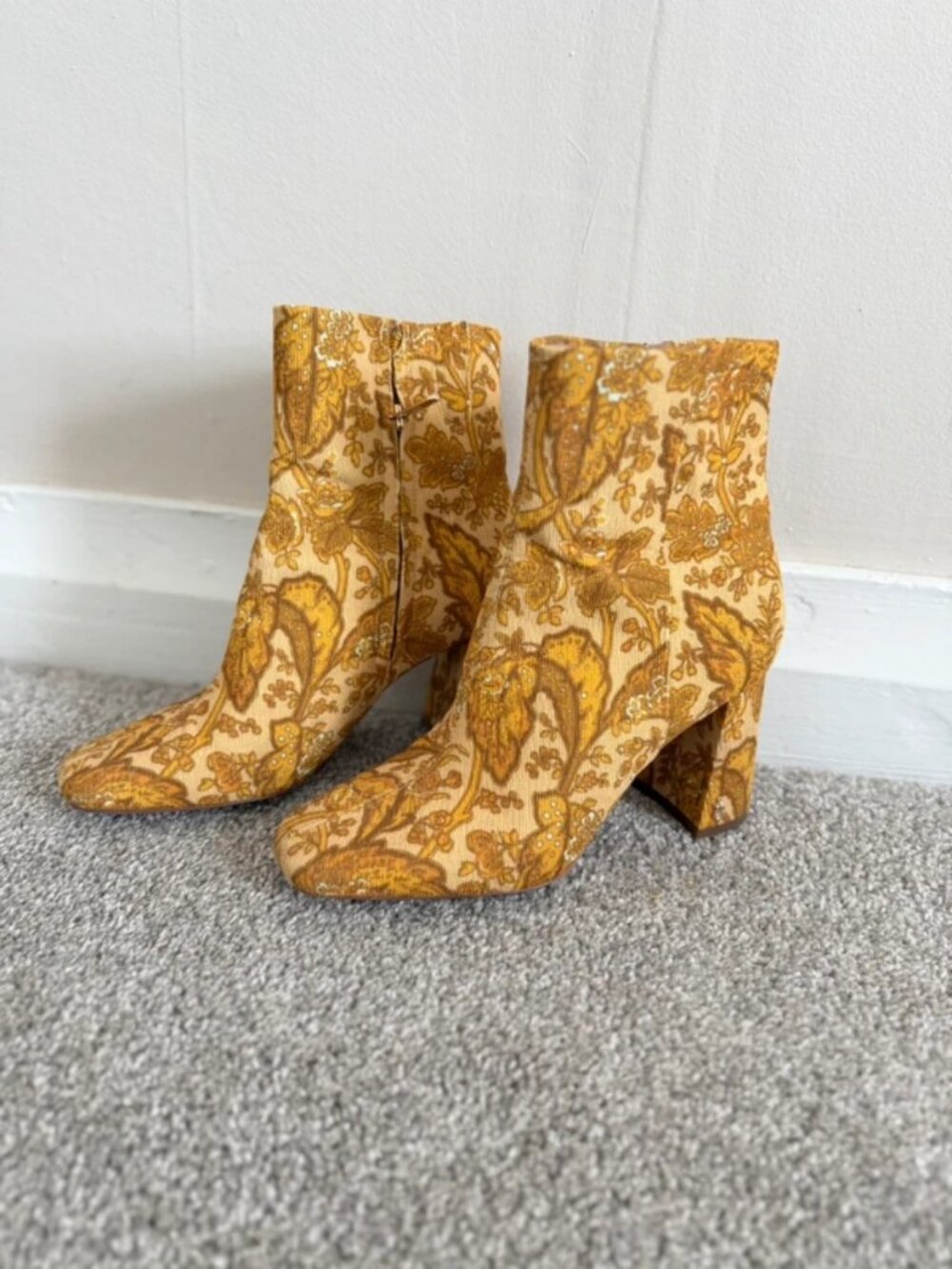 Sam Edelman Boots